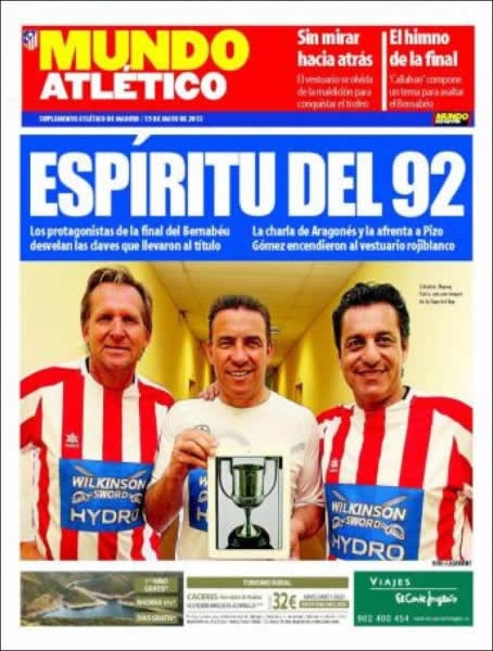 El Papelón (15-05-13)