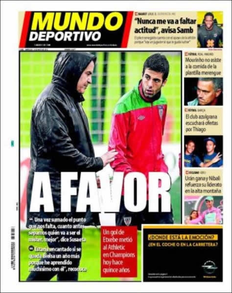 El Papelón (15-05-13)