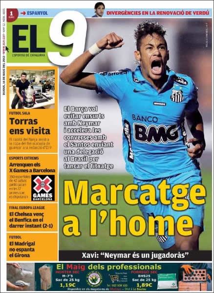 El Papelón (16-05-13)