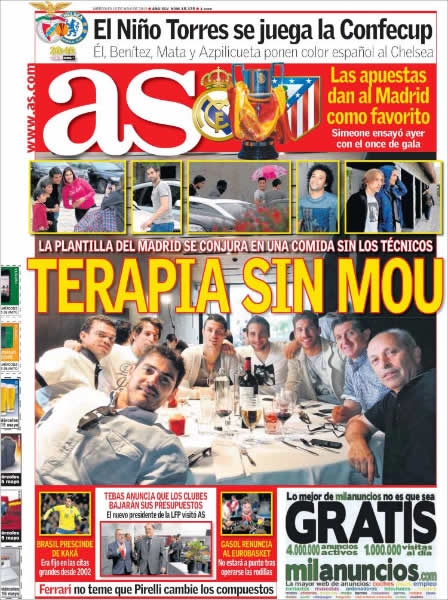 El Papelón (15-05-13)