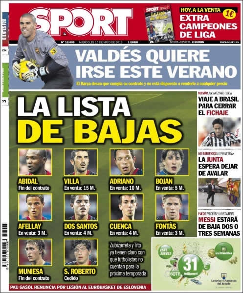 El Papelón (15-05-13)