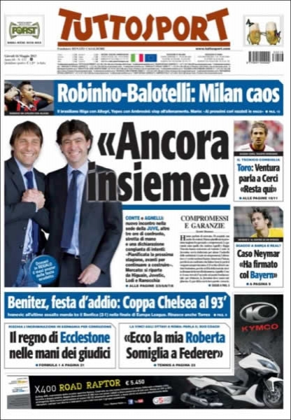 El Papelón (16-05-13)
