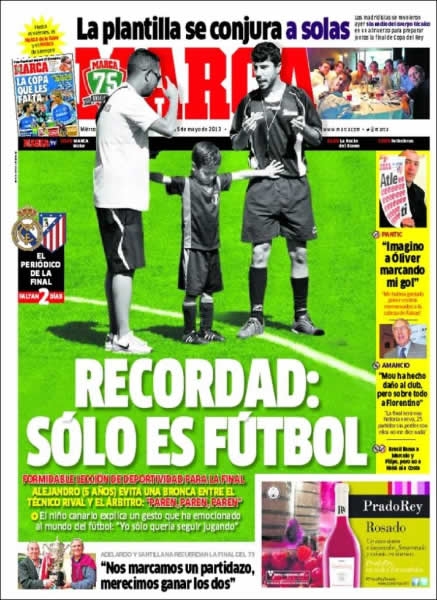 El Papelón (15-05-13)