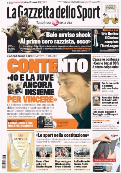 El Papelón (16-05-13)