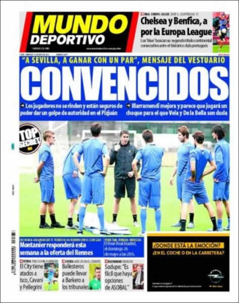 El Papelón (15-05-13)