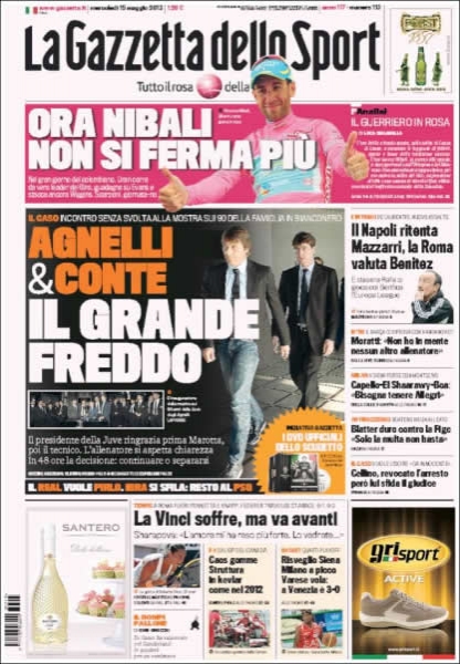El Papelón (15-05-13)