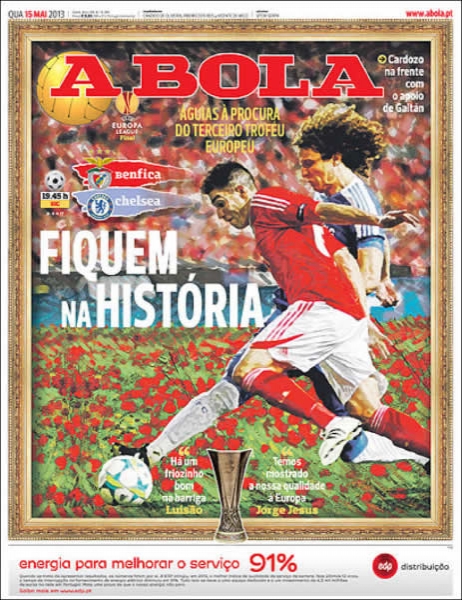 El Papelón (15-05-13)