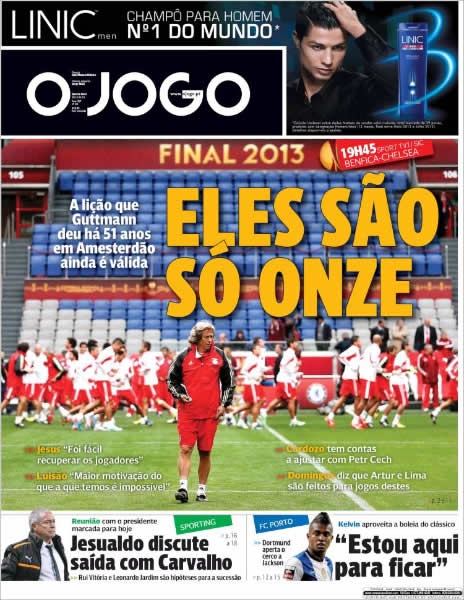 El Papelón (15-05-13)