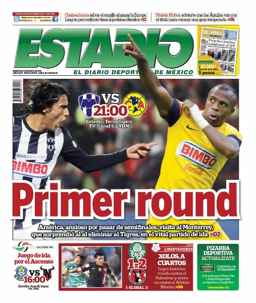 El Papelón (15-05-13)