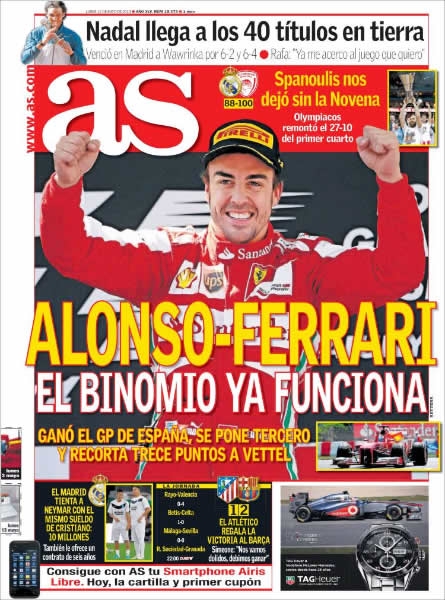 El Papelón (13-05-13)