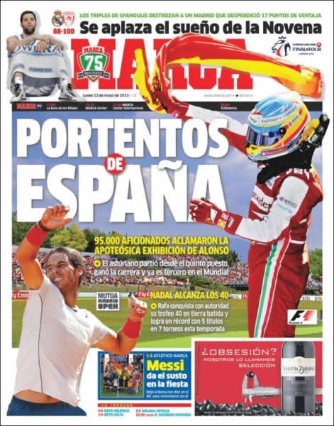 El Papelón (13-05-13)
