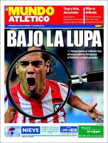 El Papelón (13-05-13)