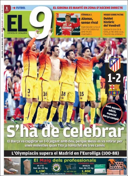 El Papelón (13-05-13)