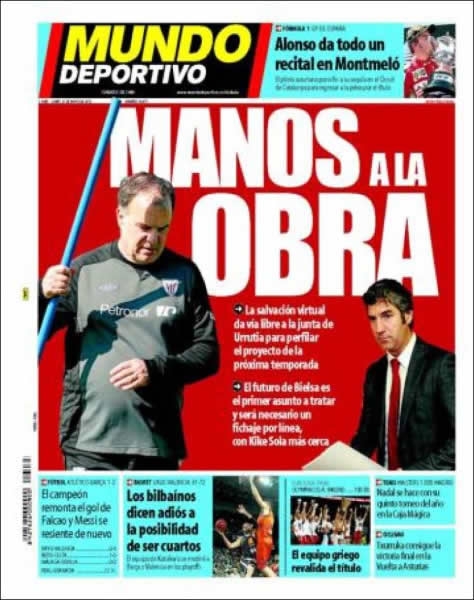 El Papelón (13-05-13)