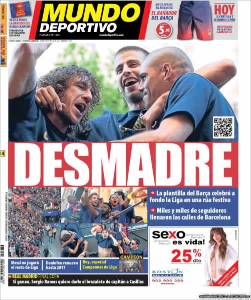 El Papelón (14-05-13)