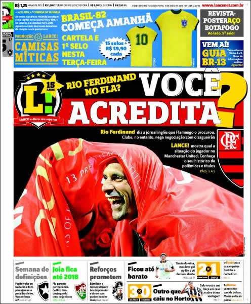El Papelón (13-05-13)