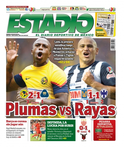 El Papelón (12-05-13)