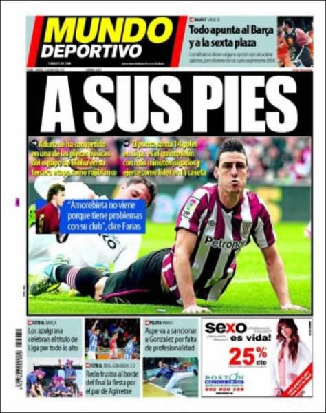 El Papelón (14-05-13)