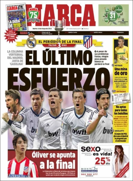 El Papelón (14-05-13)