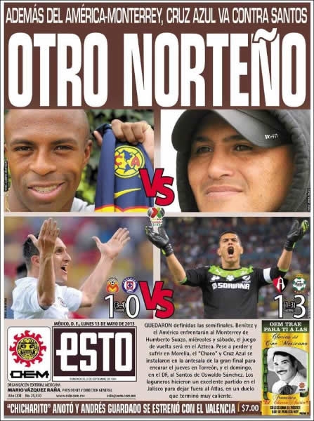 El Papelón (13-05-13)