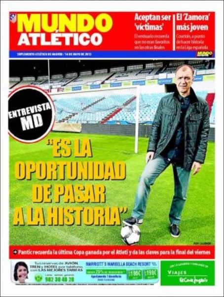 El Papelón (14-05-13)