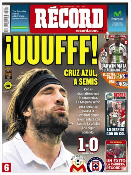 El Papelón (13-05-13)