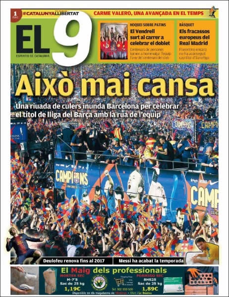 El Papelón (14-05-13)
