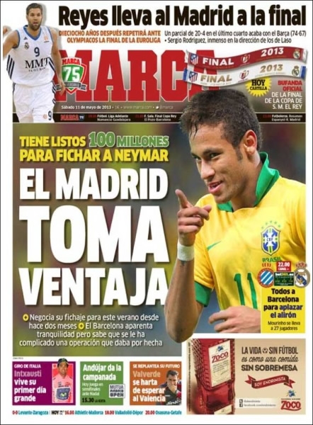 El Papelón (11-05-13)