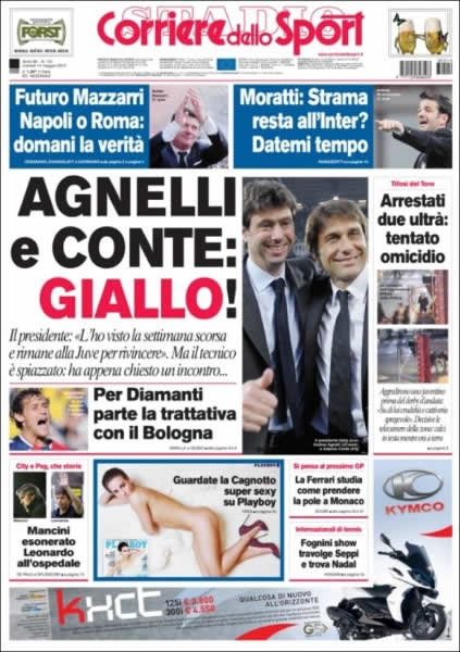 El Papelón (14-05-13)