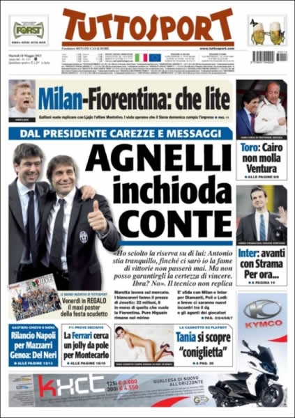 El Papelón (14-05-13)