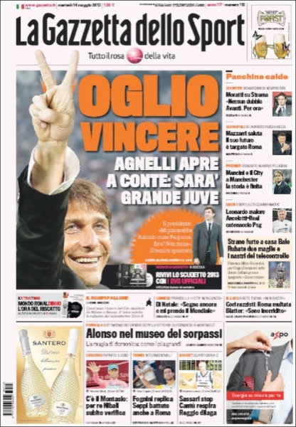 El Papelón (14-05-13)