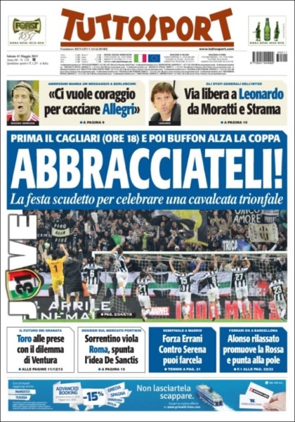 El Papelón (11-05-13)