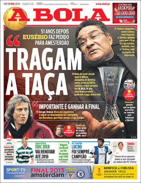 El Papelón (14-05-13)