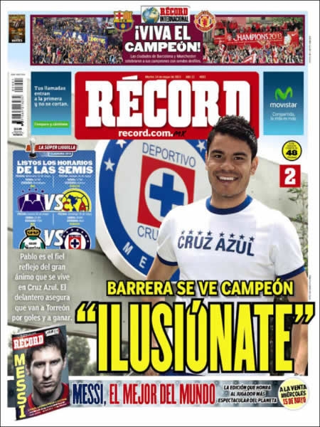 El Papelón (14-05-13)