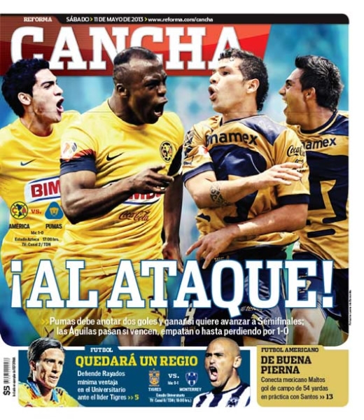 El Papelón (11-05-13)