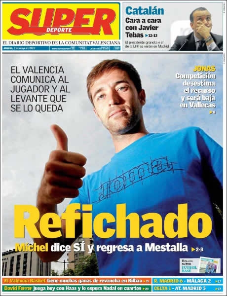 El Papelón (09-05-13)