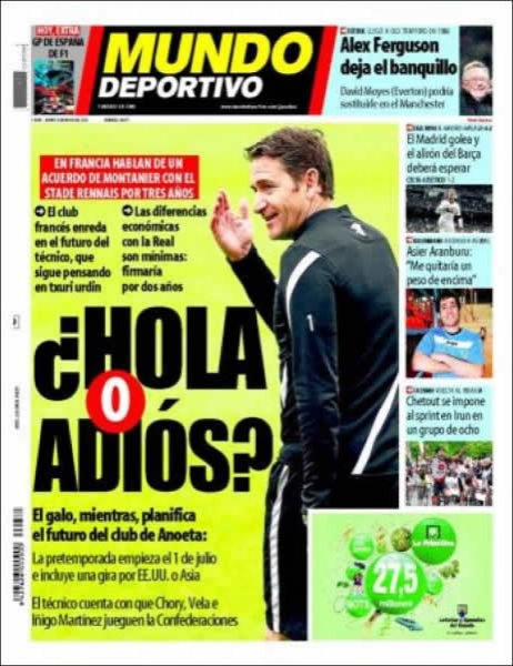 El Papelón (09-05-13)