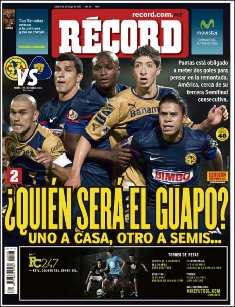 El Papelón (11-05-13)