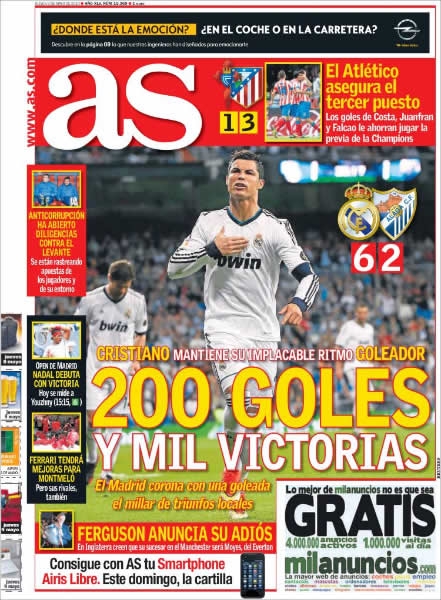 El Papelón (09-05-13)