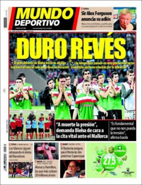 El Papelón (09-05-13)