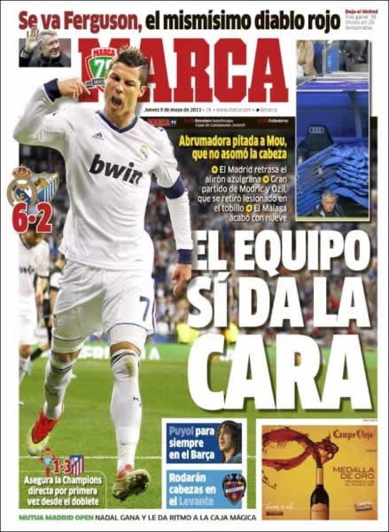 El Papelón (09-05-13)