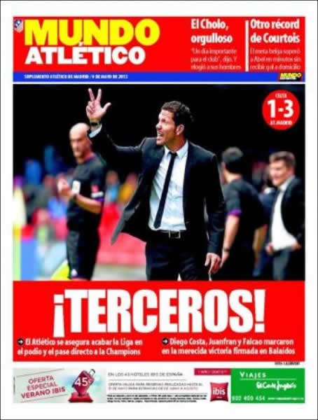 El Papelón (09-05-13)