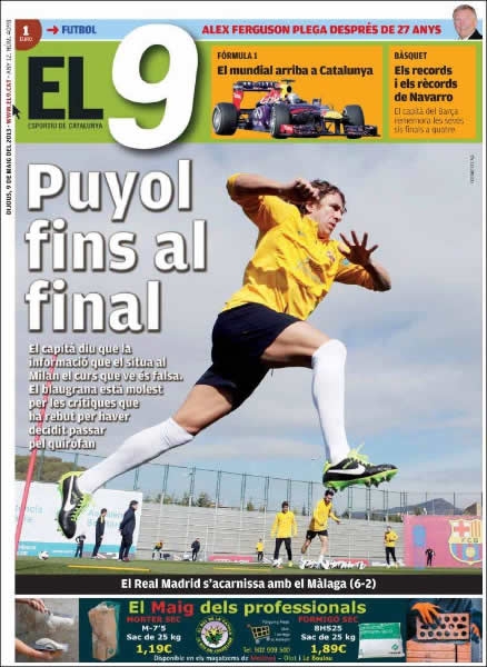 El Papelón (09-05-13)