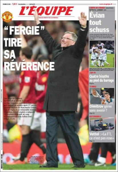 El Papelón (09-05-13)