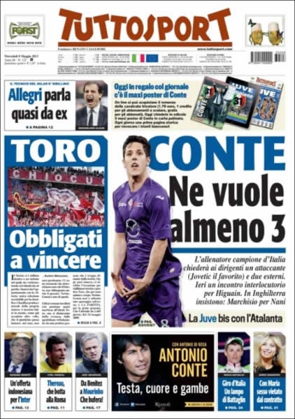 El Papelón (09-05-13)