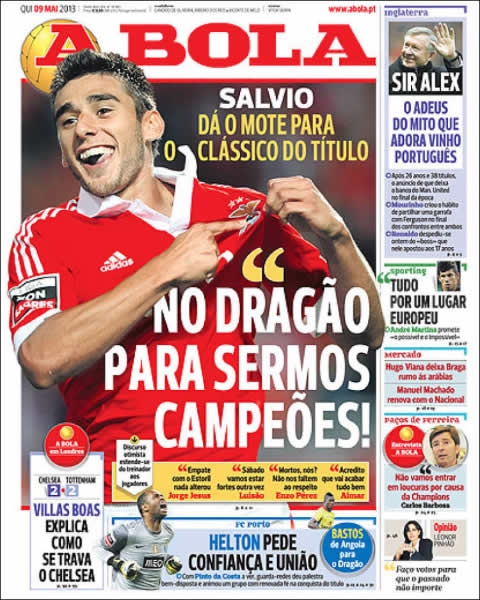El Papelón (09-05-13)