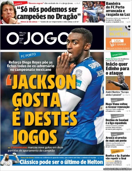 El Papelón (09-05-13)