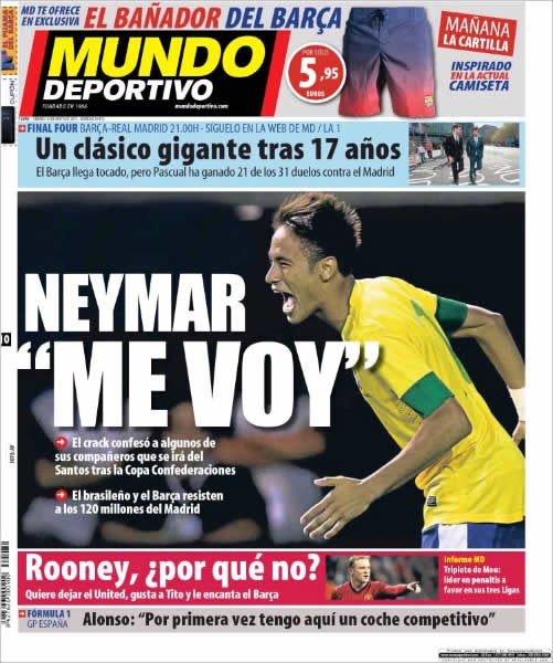 El Papelón (10-05-13)