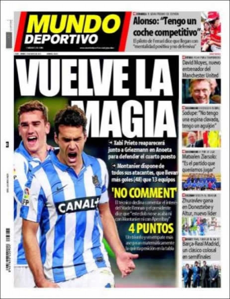 El Papelón (10-05-13)