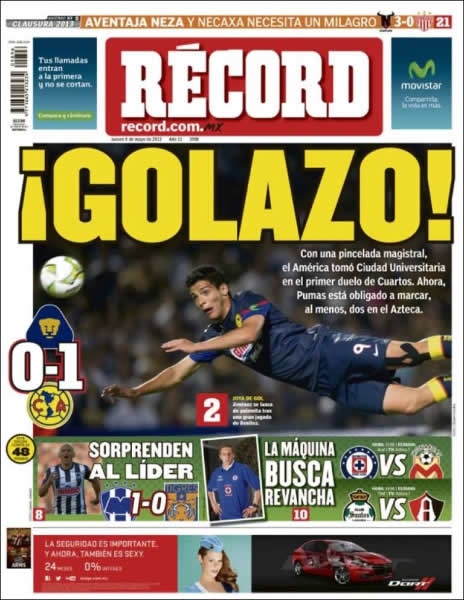 El Papelón (09-05-13)